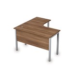 2МД.129 Стол криволинейный прав. (1200*1200*750) 2МД.129 - фото 263118