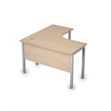 2МД.129 Стол криволинейный прав. (1200*1200*750) 2МД.129 - фото 263119