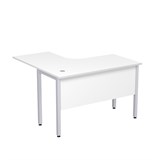 2МД.129 Стол криволинейный прав. (1200*1200*750) 2МД.129 - фото 263120