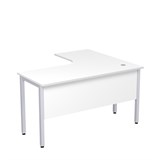 2МД.130 Стол криволинейный лев. (1400*1200*750) 2МД.130 - фото 263124