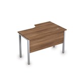 2МД.141 Стол криволинейный лев. (1200*800*750) 2МД.141 - фото 263138