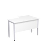 2МД.141 Стол криволинейный лев. (1200*800*750) 2МД.141 - фото 263140