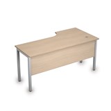 2МД.143 Стол криволинейный лев. (1600*800*750) 2МД.143 - фото 263147