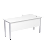 2МД.143 Стол криволинейный лев. (1600*800*750) 2МД.143 - фото 263148