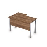 2МД.144 Стол криволинейный прав. (1200*800*750) 2МД.144 - фото 263150