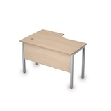 2МД.144 Стол криволинейный прав. (1200*800*750) 2МД.144 - фото 263151