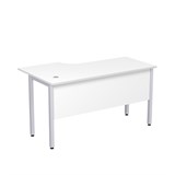 2МД.145 Стол криволинейный прав. (1400*800*750) 2МД.145 - фото 263156