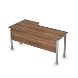 2МД.146 Стол криволинейный прав. (1600*800*750) 2МД.146 - фото 263158