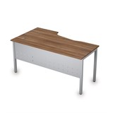 2МК.121 Стол криволинейный прав. (1600*900*750) 2МК.121 - фото 263178