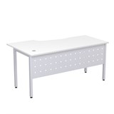 2МК.121 Стол криволинейный прав. (1600*900*750) 2МК.121 - фото 263180