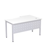 2МК.122 Стол криволинейный лев. (1400*900*750) 2МК.122 - фото 263184