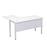 2МК.131 Стол криволинейный прав. (1400*1200*750) 2МК.131 - фото 263204