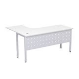 2МК.133 Стол криволинейный прав. (1600*1200*750) 2МК.133 - фото 263212