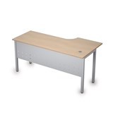 2МК.143 Стол криволинейный лев. (1600*800*750) 2МК.143 - фото 263223