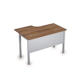 2МК.144 Стол криволинейный прав. (1200*800*750) 2МК.144 - фото 263226