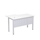 2МК.144 Стол криволинейный прав. (1200*800*750) 2МК.144 - фото 263228