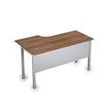 2МК.145 Стол криволинейный прав. (1400*800*750) 2МК.145 - фото 263230