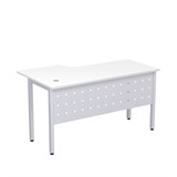 2МК.145 Стол криволинейный прав. (1400*800*750) 2МК.145 - фото 263232