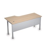 2МК.146 Стол криволинейный прав. (1600*800*750) 2МК.146 - фото 263235