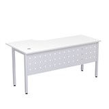 2МК.146 Стол криволинейный прав. (1600*800*750) 2МК.146 - фото 263236