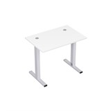 2МТ.167 Стол рабочий, прямолинейный (900*600*750) 2МТ.167 - фото 263241