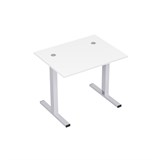 2МТ.177 Стол рабочий, прямолинейный (900*700*750) 2МТ.177 - фото 263249