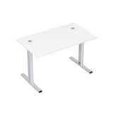 2МТ.178 Стол рабочий, прямолинейный (1200*700*750) 2МТ.178 - фото 263251