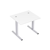 2МТ.187 Стол рабочий, прямолинейный (900*800*750) 2МТ.187 - фото 263257 2МТ.187 Стол рабочий, прямолинейный (900*800*750) 2МТ.187 - фото 263257