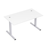 2МТ.189 Стол рабочий, прямолинейный (1400*800*750) 2МТ.189 - фото 263261