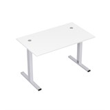 2МТК.078 Стол рабочий, прямолинейный с кабель-каналом (1200*700*750) 2МТК.078 - фото 263287