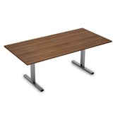 2МТП.002 Стол для переговоров (2000*1000*750) 2МТП.002 - фото 263311