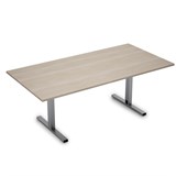 2МТП.002 Стол для переговоров (2000*1000*750) 2МТП.002 - фото 263312