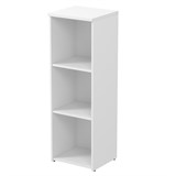 2П.015 Пенал (стеллаж) (395*370*1190) 2П.015 - фото 263341