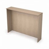 2РС.004 Ресепшн(прямой) (1640*364*1230) 2РС.004 - фото 263363