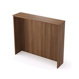 2РС.008 Ресепшн(прямой) (1240*364*1230) 2РС.008 - фото 263370