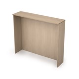 2РС.008 Ресепшн(прямой) (1240*364*1230) 2РС.008 - фото 263371