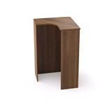 2РСУ.004 Ресепшн (угловой) (755*755*1230) 2РСУ.004 - фото 263378