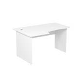 2С.022 Стол криволинейн.лев. (1400*900*750) 2С.022 - фото 263416