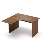 2С.028 Стол криволинейн.лев. (1200*1200*750) 2С.028 - фото 263422