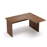 2С.031 Стол криволинейн.прав. (1400*1200*750) 2С.031 - фото 263434