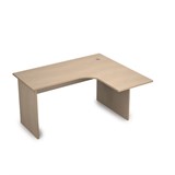 2С.031 Стол криволинейн.прав. (1400*1200*750) 2С.031 - фото 263435