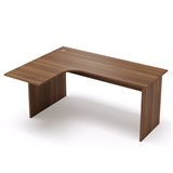 2С.032 Стол криволинейн.лев. (1600*1200*750) 2С.032 - фото 263438