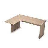 2С.032 Стол криволинейн.лев. (1600*1200*750) 2С.032 - фото 263439