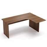 2С.033 Стол криволинейн.прав. (1600*1200*750) 2С.033 - фото 263442