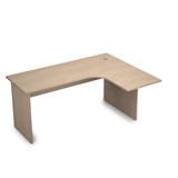 2С.033 Стол криволинейн.прав. (1600*1200*750) 2С.033 - фото 263443