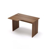 2С.041 Стол криволинейн.лев. (1200*800*750) 2С.041 - фото 263446