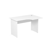 2С.044 Стол криволинейн.прав. (1200*800*750) 2С.044 - фото 263460