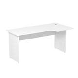 2С.046 Стол криволинейн.прав. (1600*800*750) 2С.046 - фото 263468