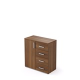 2Т.011 Тумба приставная (700*375*750) 2Т.011 - фото 263533