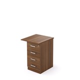 2ТЗ.002.5 Тумба приставная с топом, замок (550*600*750) 2ТЗ.002.5 - фото 263553 2ТЗ.002.5 Тумба приставная с топом, замок (550*600*750) 2ТЗ.002.5 - фото 263553